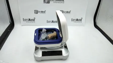 16 Channel Digital Hearing Aid Comfortable Wearing Portable a-318d