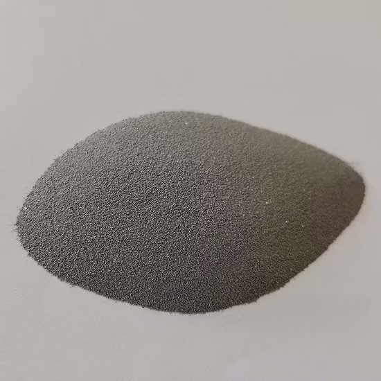 Poudre métallique de tantale d'impression 3D sphérique pour le médical