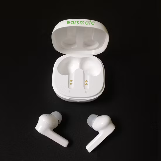 Aides auditives numériques rechargeables Bluetooth invisibles avec amplificateur de son audio