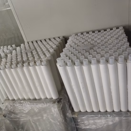 Matière première de rouleau jumbo de bandes médicales tissu de coton/ruban PE/ruban de soie/non