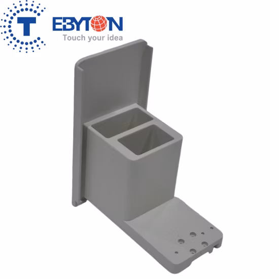 Chariots de soins infirmiers pour perfusion d'endoscope d'équipement médical, chariots avec roulettes muettes
