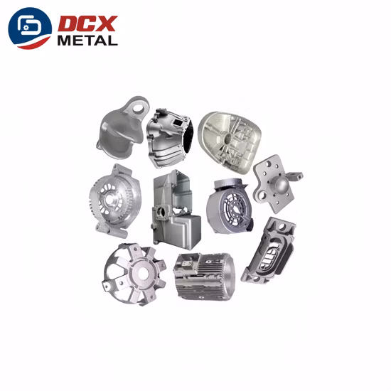 Pièces d'usinage en aluminium/acier Fraisage CNC de précision haut de gamme Pièces automobiles d'usinage CNC